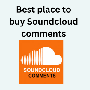 Best place to buy Soundcloud comments