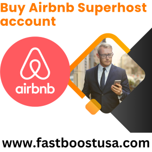 Buy Airbnb Superhost account