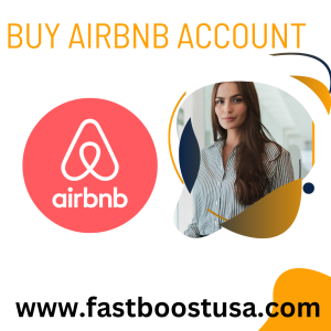 Buy Airbnb account