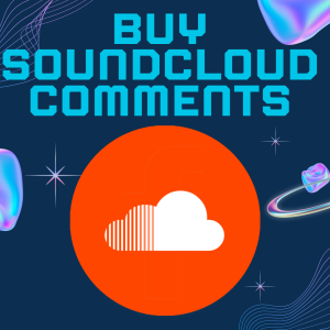 Buy SoundCloud comments