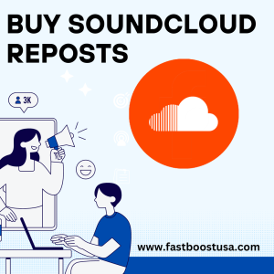 Buy Soundcloud Reposts