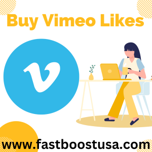 Buy Vimeo Likes