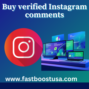 Buy verified Instagram comments