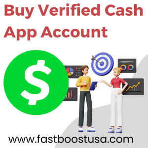 Buy Verified Cash App Account