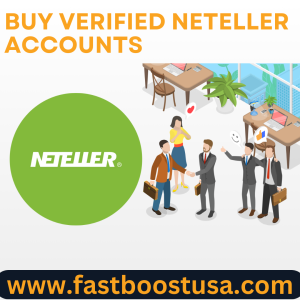 Buy Verified Neteller Accounts