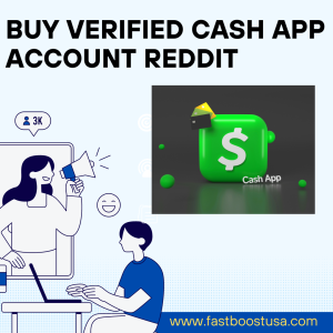 Buy verified cash app account reddit