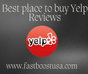 Best place to buy Yelp Reviews