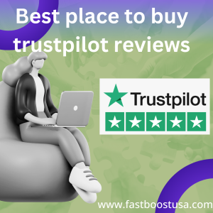 Best place to buy trustpilot reviews