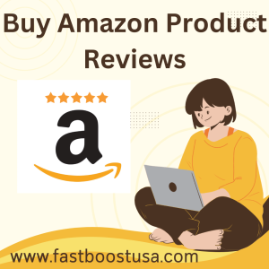 Buy Amazon Product Reviews