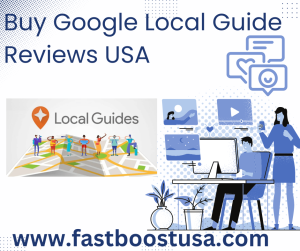 Buy Google Local Guide Reviews USA