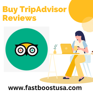 Buy TripAdvisor Reviews