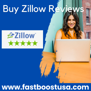 Buy Zillow Reviews