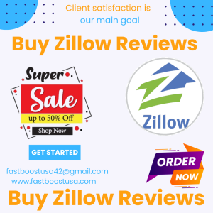 Buy Zillow Reviews