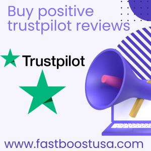 Buy positive trustpilot reviews