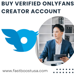 Buy verified onlyfans creator account