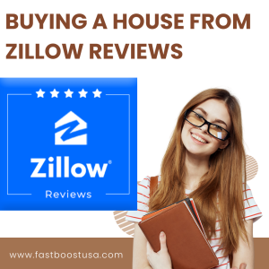 Buying a house from zillow reviews