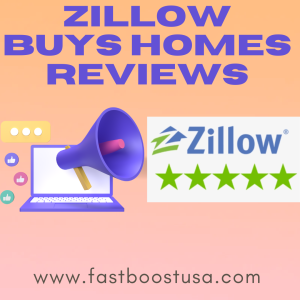 Zillow Buys Homes Reviews