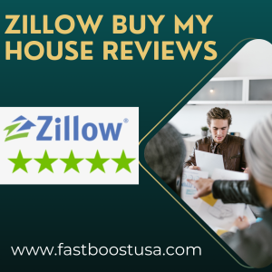 Zillow buy my house reviews