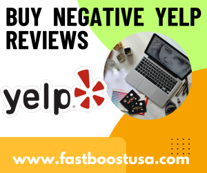 buy negative yelp reviews