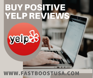 buy positive yelp reviews