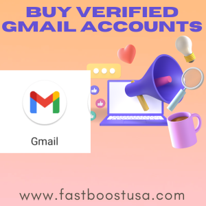 buy verified Gmail accounts