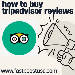 how to buy tripadvisor reviews