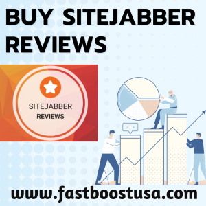 Buy Sitejabber Reviews