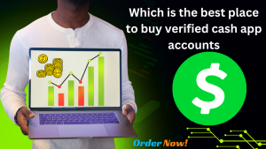 Which is the best place to buy verified cash app accounts